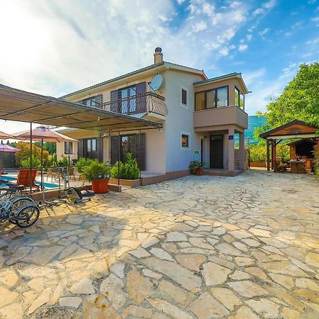 Villa Marica Kaštela Extérieur photo