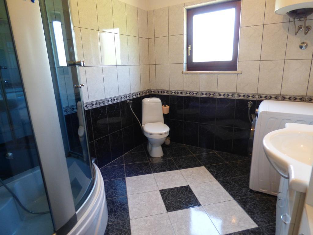 Villa Marica Kaštela Extérieur photo