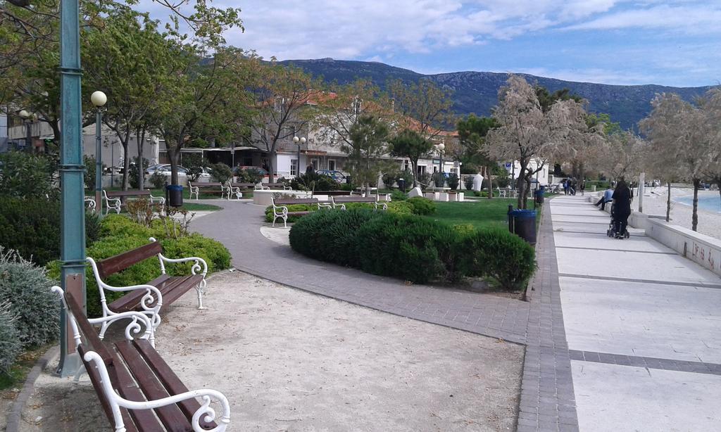 Villa Marica Kaštela Extérieur photo