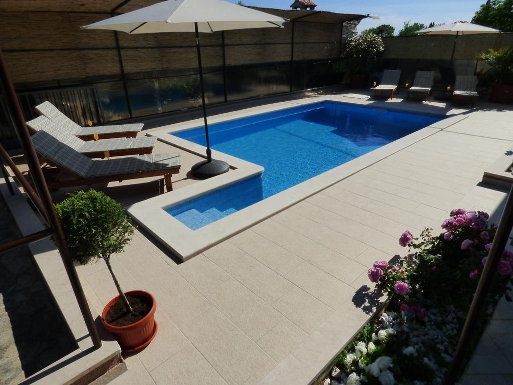 Villa Marica Kaštela Extérieur photo