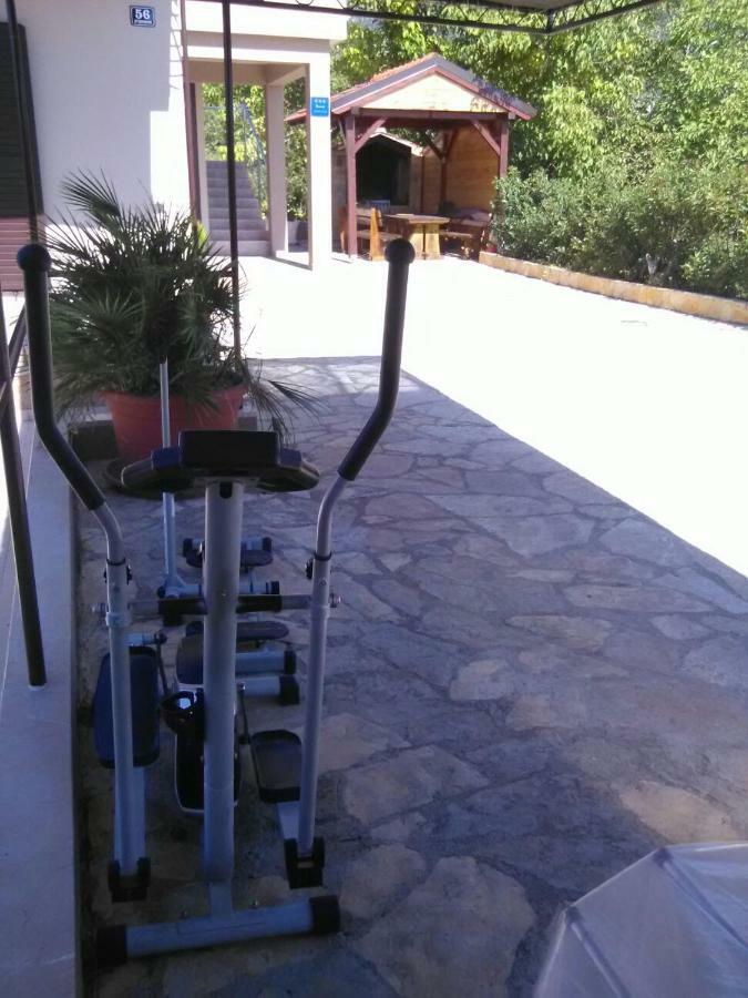 Villa Marica Kaštela Extérieur photo