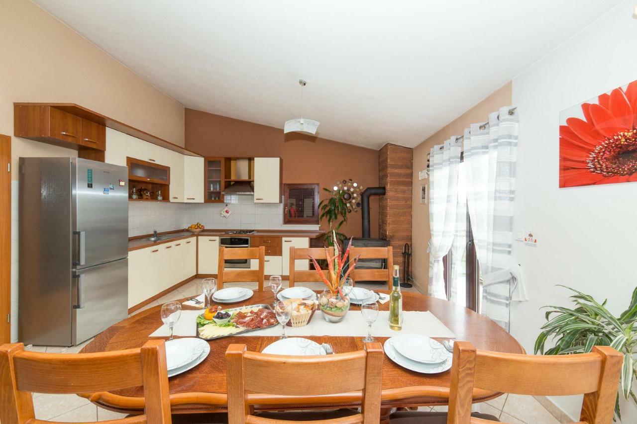 Villa Marica Kaštela Extérieur photo