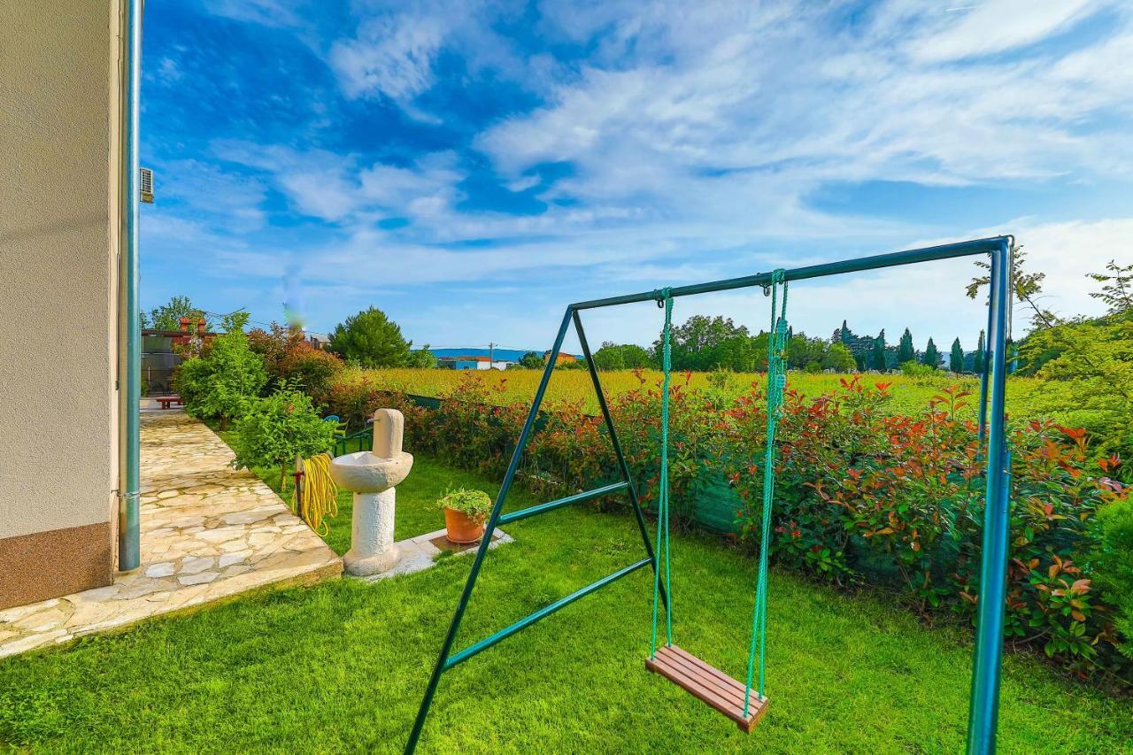 Villa Marica Kaštela Extérieur photo