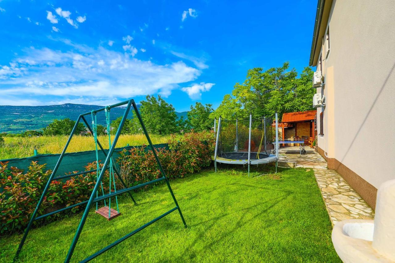 Villa Marica Kaštela Extérieur photo